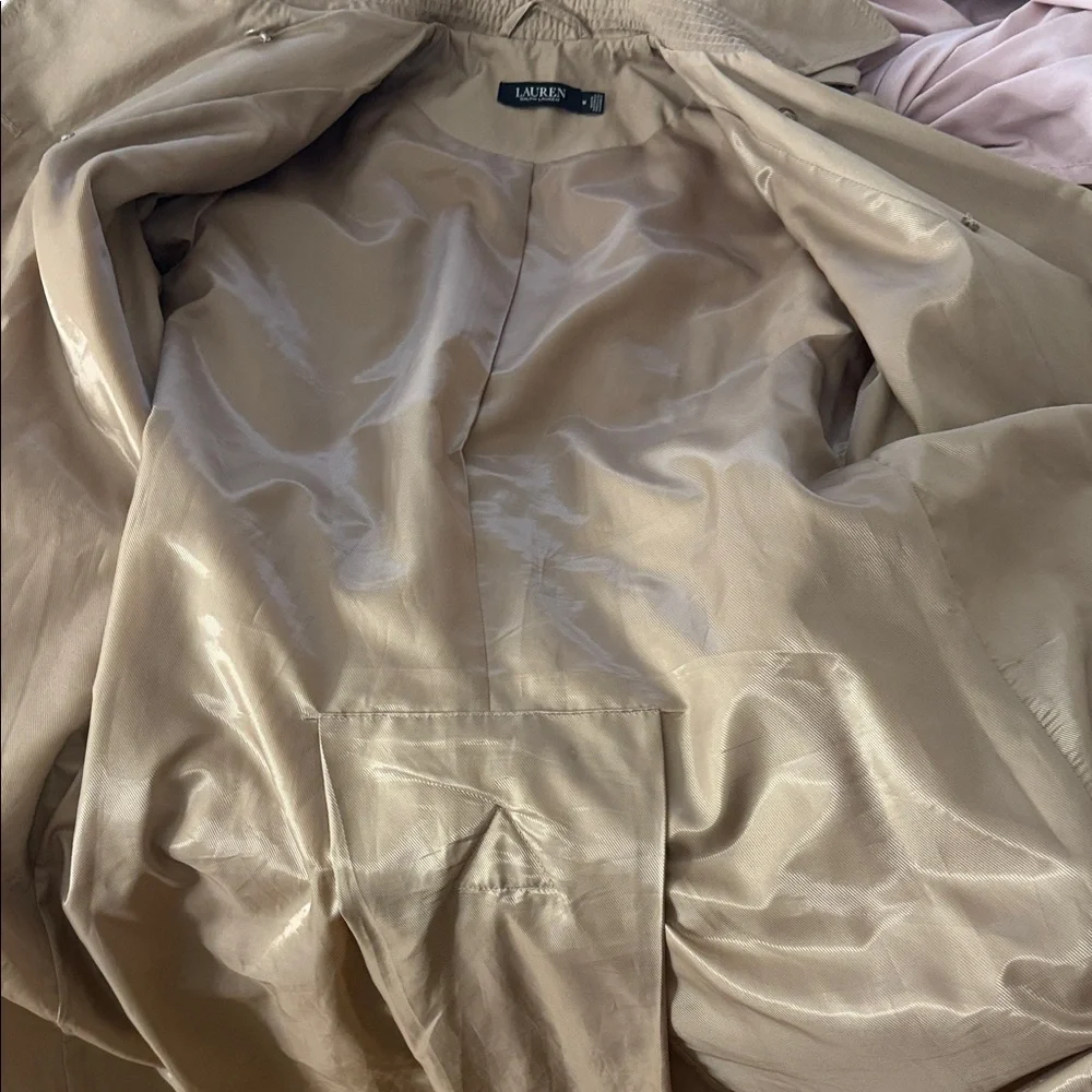 Polo Ralph Lauren classic double